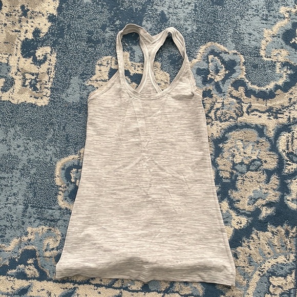 Lululemon cool Racerback - Picture 3 of 3